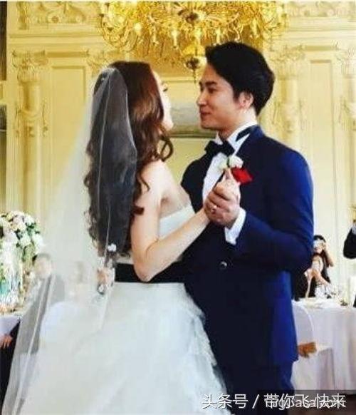 明星会找粉丝结婚吗