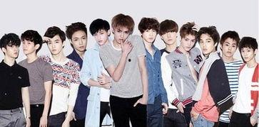 exo 咆哮的学校背景,EXO的青春旋律与热血青春