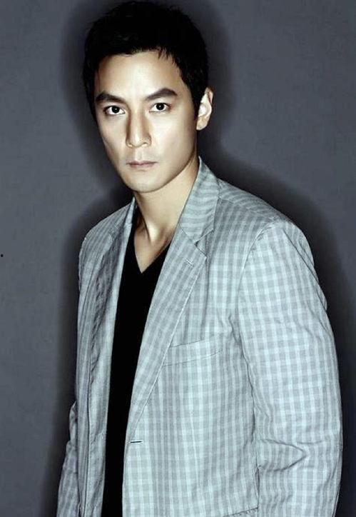 国外最帅的男明星