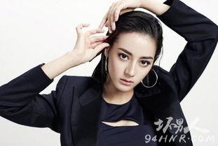 迪丽热巴男友资料,揭秘神秘男友的背景与魅力