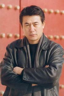 李红涛个人资料照片,风采照人，魅力独具的杰出人物