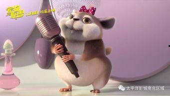 免费搞笑宠物电影,一场欢乐的宠物电影盛宴