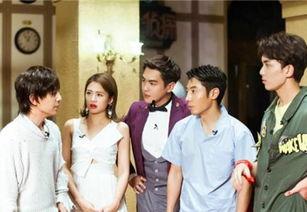 明星大侦探二真相还原,真相背后的推理之旅