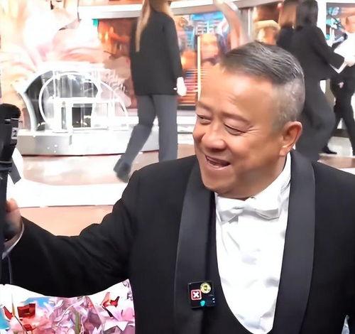 曾志伟和香港娱乐圈,光影交织的辉煌篇章