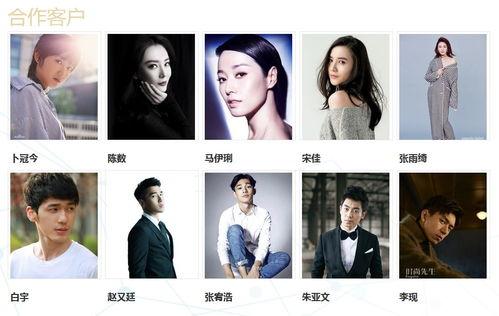 壹心娱乐经纪人班,揭秘明星幕后推手，开启璀璨星途之旅