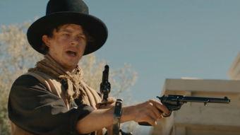 外国枪战搞笑电影,外国枪战搞笑电影大盘点