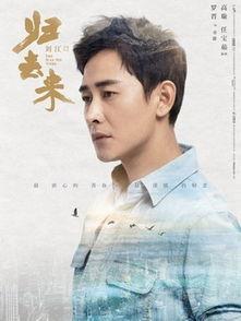 归来去演员表,实力派演员阵容演绎情感纠葛