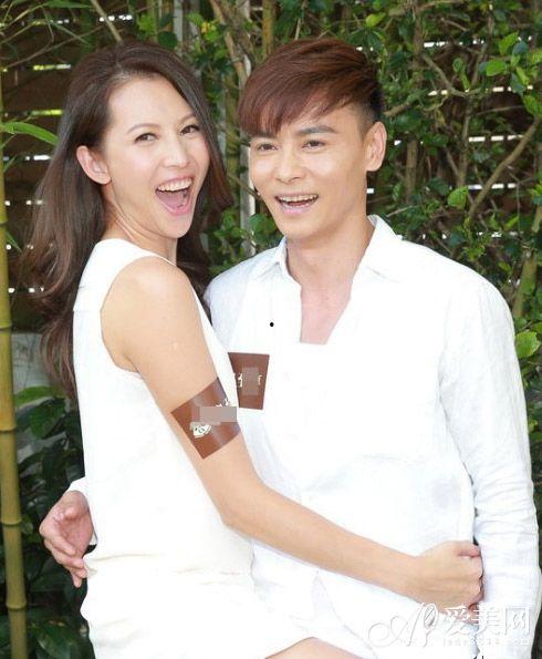 娱乐圈之挚爱夫妇,揭秘挚爱夫妇的甜蜜日常